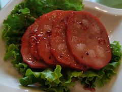-功德林素菜饭庄(前门店)