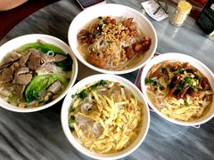 -江南濑粉(跃华路店)