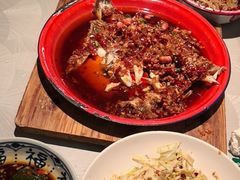 -老房子·南昌菜(双子塔店)