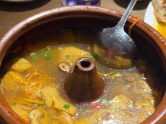 -小喜客·云南特色菜(纳西庭院店)