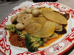 -李叔叔虾蟹大排档(青羊店)