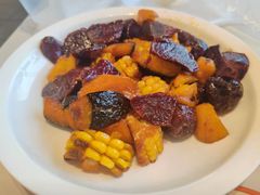 -偏爱炒鸡(老县衙店)