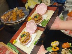 -山葵家·创意料理(宁波来福士店)