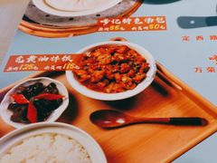 -穿蒸引鲜·嗲记(正大广场店)