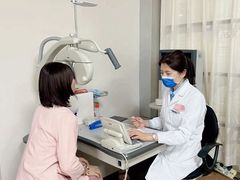 -东北大学附属辽宁爱尔眼科医院