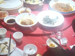-山西会馆·晋菜·晋商宴·民俗博物馆(体育路店)