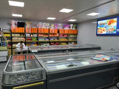 -神洲四海大酒楼(王府井澳门中心店)