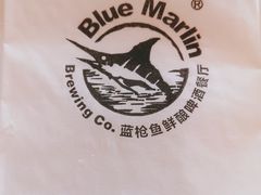 -蓝枪鱼西餐厅(锦华店)