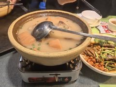 -全聚贤餐厅·湖北家常菜(沙湖店)