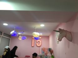 -WITCH （舞季）舞蹈工作室