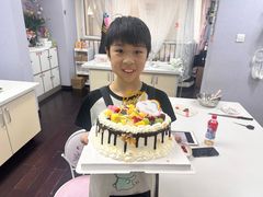 -爱之旅diy烘焙坊(西直门店)