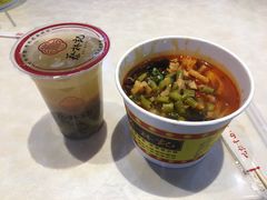-蔡林记(汉街店)
