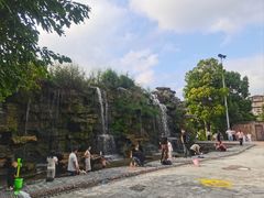 -枫香湖儿童公园