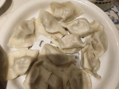 -东方饺子王(工农大路店)