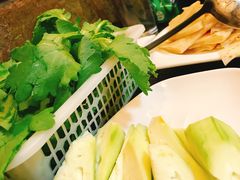 -湘肠香火锅店(团结湖店)