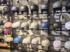 -4+2肆加贰雪具库(上庄店)