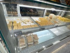 -甜嘟嘟烘焙坊(舒城路店)