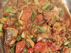 -61号餐吧(兴坪古镇漓江店)