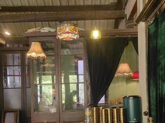 -碧桃小馆·民国宅院(西湖大道店)