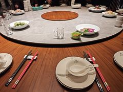 -老淮安·淮安菜(周恩来纪念馆店)