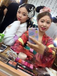 点击看大图 -美云庭古装·格格服汉服·京城旅拍(北京店)