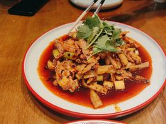 -饕然·民间川菜(龙泉店)