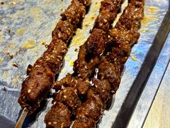 -烤肉季饭庄