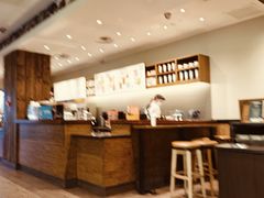 -星巴克(哈尔滨松雷店)
