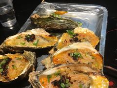 -新疆烧烤王(广灵店)