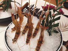 -川越泰火锅(吉利大厦店)