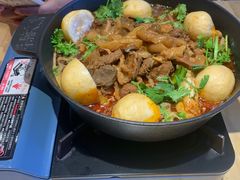 -牛腩之旅·牛腩牛杂煲(光启城美食城店)