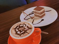 -粤海璇宫·木棉花高空旋转餐厅·聚会派对