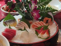 -大东方海鲜酒楼(小武基桥店)