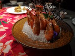 -上海滩餐厅(BFC外滩金融中心店)