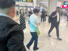-杭州萧山国际机场