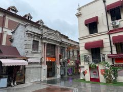 -天津意大利风情旅游区
