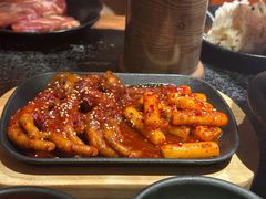 -九田家黑牛烤肉料理(太阳城店)