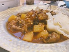 -天山传奇新疆菜(SKLP店)