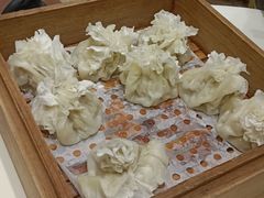 -老爷庙风味美食府(魏都大道店)