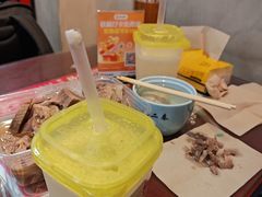 -扬二春炒饭(国庆路总店)