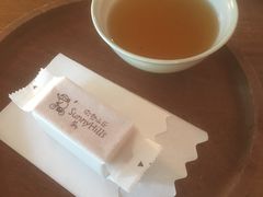 -微热山丘(台北民生公园门市店)