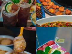 -米氏火鱼·泡椒鱼火锅(李子坝老店)