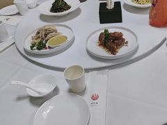 -鸿运楼烤鸭店(天桥店)