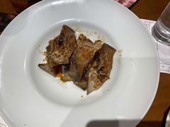 招牌熏鲳鱼-上海人家花樣年华(中山公园店)