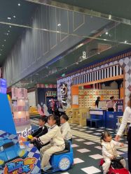 -MELAND亲子乐园•派对•研学(集美世茂店)