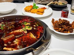 -张大胡子鱼头火锅酒楼(长益路店)