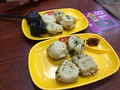 -小杨生煎(黄河路店)