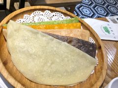-小幸湖春饼(悦茂购物中心店)