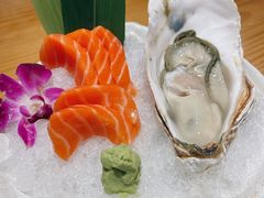 -和食亭·自助·烤肉·寿喜烧(海创园店)