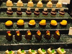 -OPEN開全日自助餐厅·西餐·海鲜(佛山希尔顿酒店)